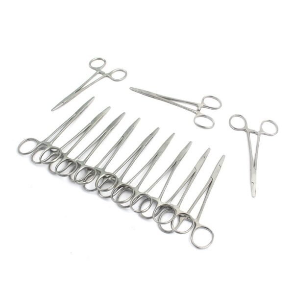 12 Pcs Pack Premium Grade Webster Needle Holder