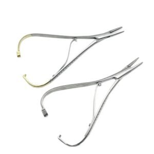 Premium Dental holder needle Tip - 14cm