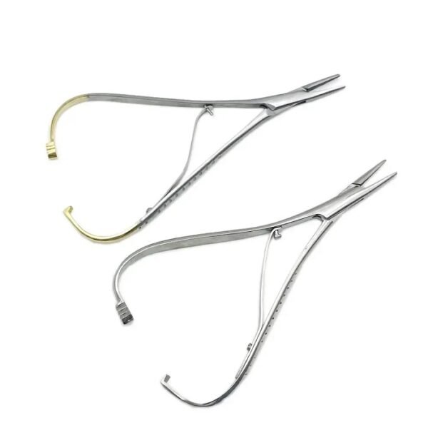 Premium Dental holder needle Tip - 14cm
