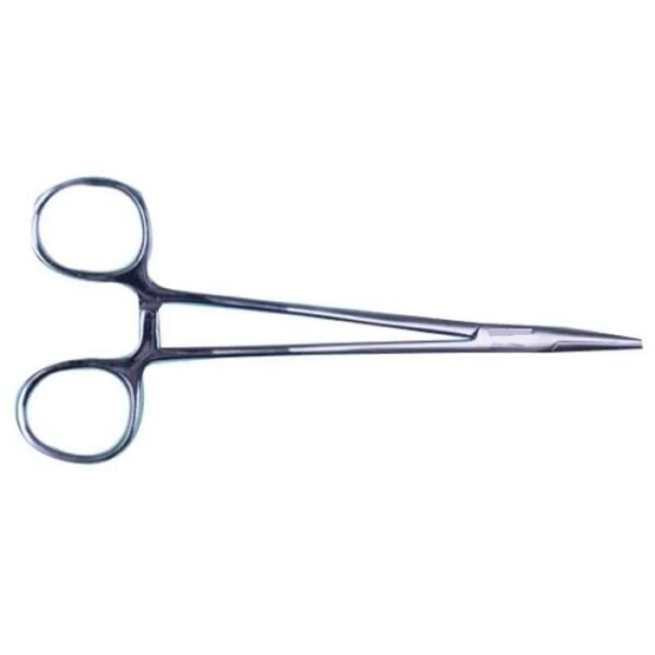 4 inch Stainless SteelNeedle Holder
