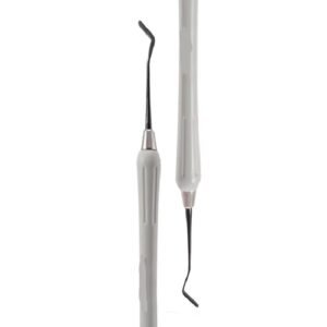 DENTAL COMPOSITE INSTRUMENTS SILLICON