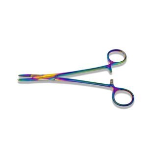 Needle Holder in Multi Colour