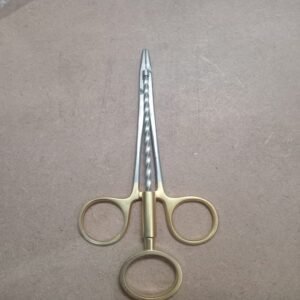 High Quality Needle Holder