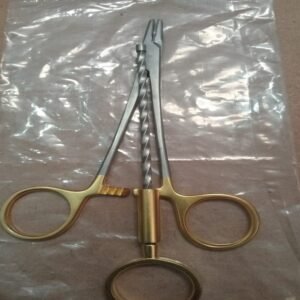 Premium Quality Needle Holder