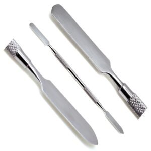 Cement Spatula Mixing Lab Modeling Instruments