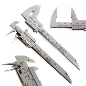 Dental Lab Beerendonk Sliding Vernier Caliper