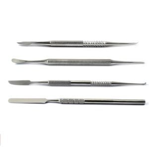 Dental Laboratory Wax & Modelling Instruments Zahle