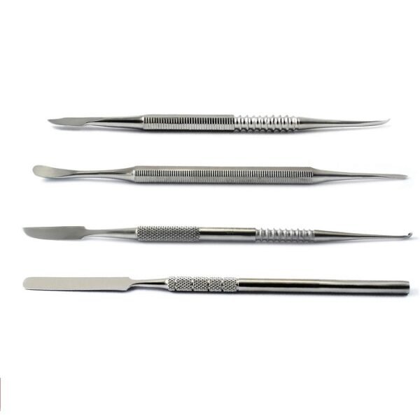 Dental Laboratory Wax & Modelling Instruments Zahle