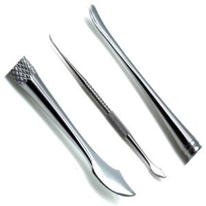 Wax Mixing Modeling Restorative Premium Instruments