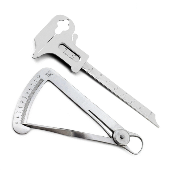 GUAGE TENTH MEASURING INSTRUMENTS