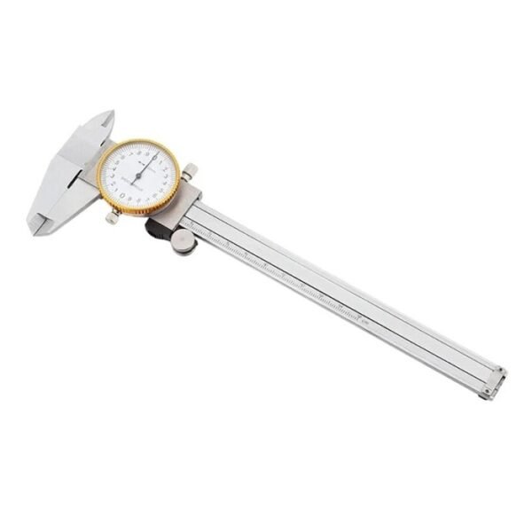 Measure Tool Adjustable Dial Vernier