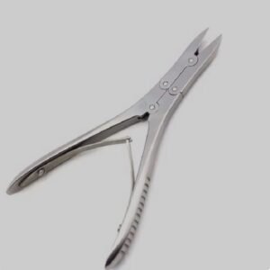 Double Action Wire Cutter