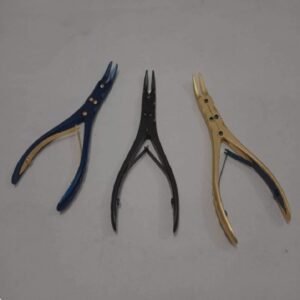 High Quality Wire Cutter Double Action