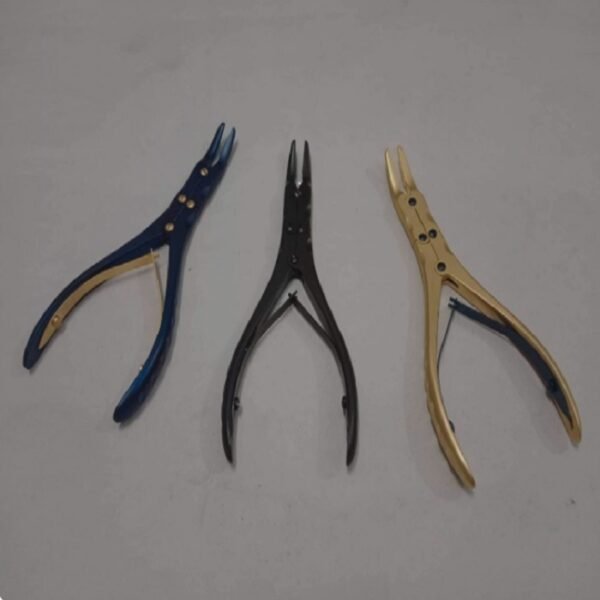 High Quality Wire Cutter Double Action
