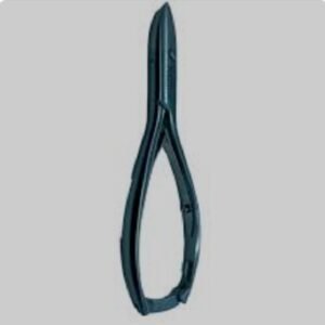 Nail Cutter Cutter in Blue Colour