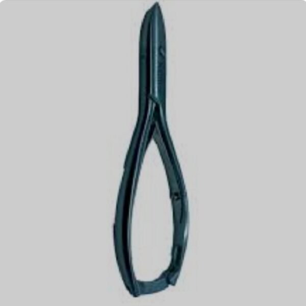 Nail Cutter Cutter in Blue Colour
