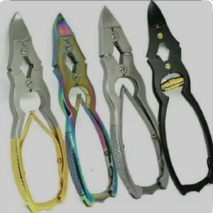 Double Action Cutter 4 Pcs Kit in Different Colour