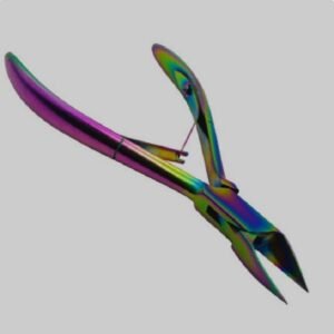 Nail Cutter in Multi Colour High Quality Cutter