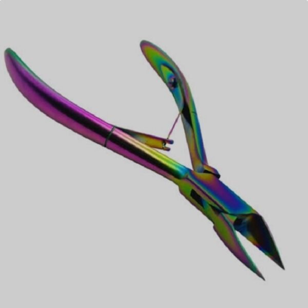 Nail Cutter in Multi Colour High Quality Cutter