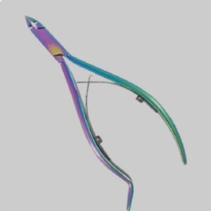 Nail Nipper in Multi Colour