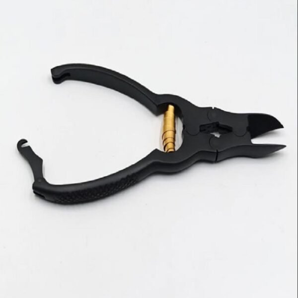High Quality Double Action Cutter in Black Colour - Image 2