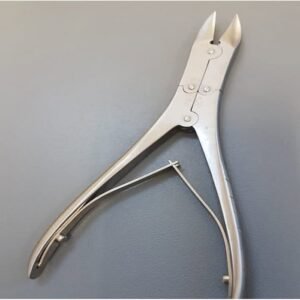 Premium Double Action Cutter