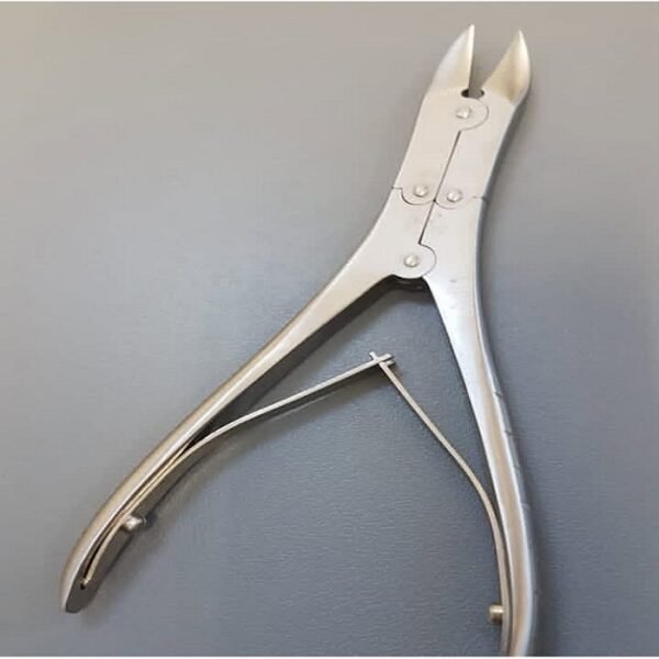 Premium Double Action Cutter