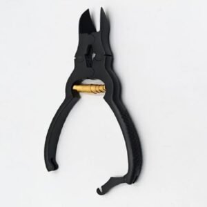High Quality Double Action Cutter in Black Colour