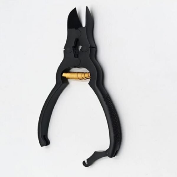 High Quality Double Action Cutter in Black Colour