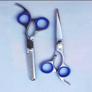 Hair Cutting Scissors 2 Pcs Set