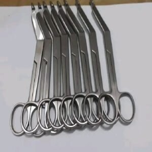 Surgical Bandage Scissors