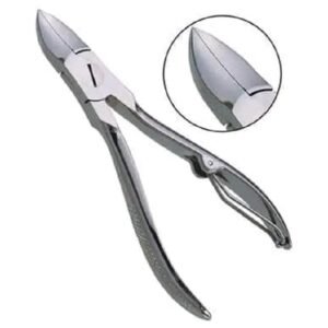 Premium Quality Nail Cutter