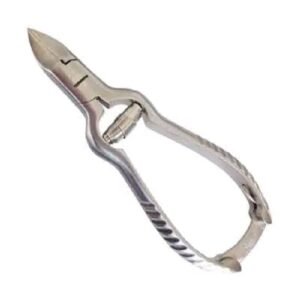 Toe Nail Cutter Spring
