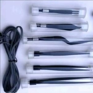 Surgical Forceps 6 Pcs Kit (Copy)