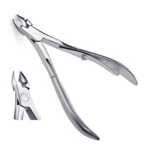 PRO NAIL CLIPPER CUTTER