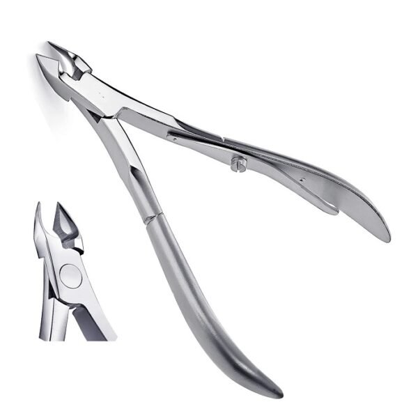 PRO NAIL CLIPPER CUTTER