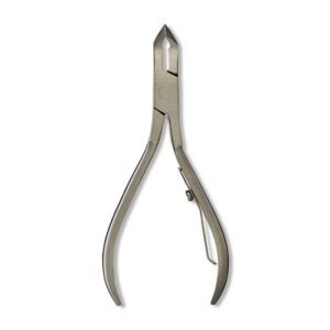 Stainless Steel Cuticle Nail Nipper