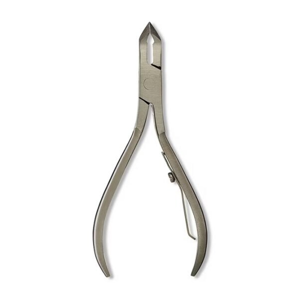 Stainless Steel Cuticle Nail Nipper