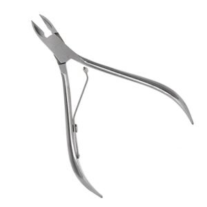 Nail Cuticle Nippers Manicure Pedicure