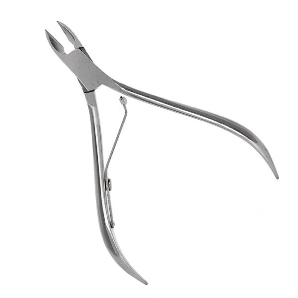 Nail Cuticle Nippers Manicure Pedicure