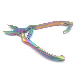 Nail Cutter in Multi Colour