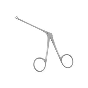 Surgery Cup Ear Forceps Micro Ear Forceps Surgical Instruments