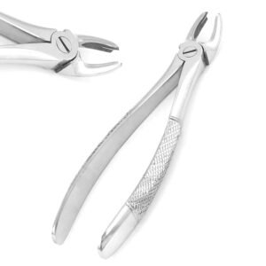 Dental Tooth Extraction Forceps Fig #20 – High Quality Instruments