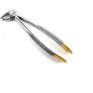 Extracting Forceps #22 Tooth Root Jaw Molars Dental