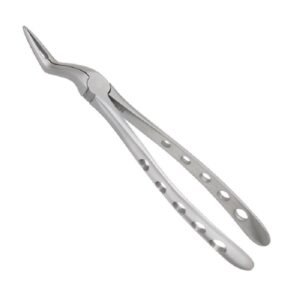 Extraction Forceps Fig 97 Upper Roots