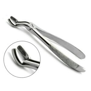 Extraction Forceps Fig #67 Upper Wisdom