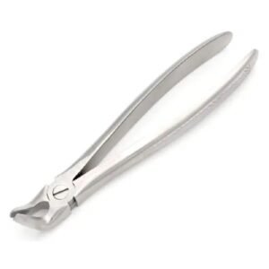 Dental Tooth Extraction Forceps Fig #8 – Premium Quality