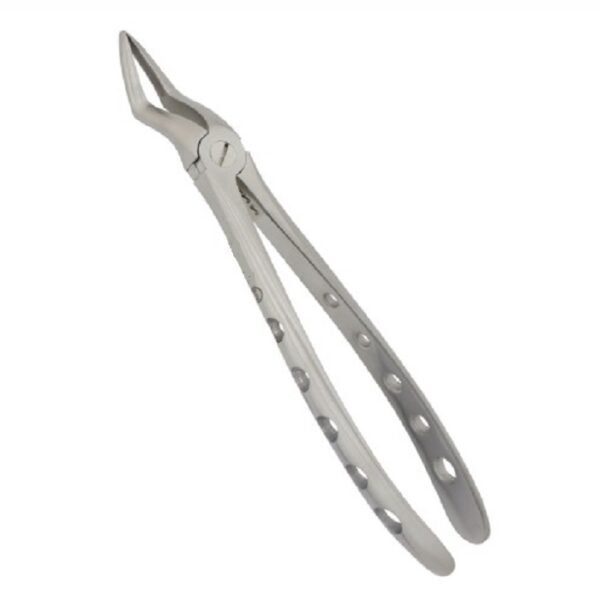 Extraction Forceps Fig 51A Upper Roots
