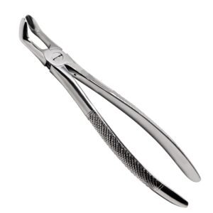 Dental Tooth Extraction Forceps Fig #79 – High Quality Instruments