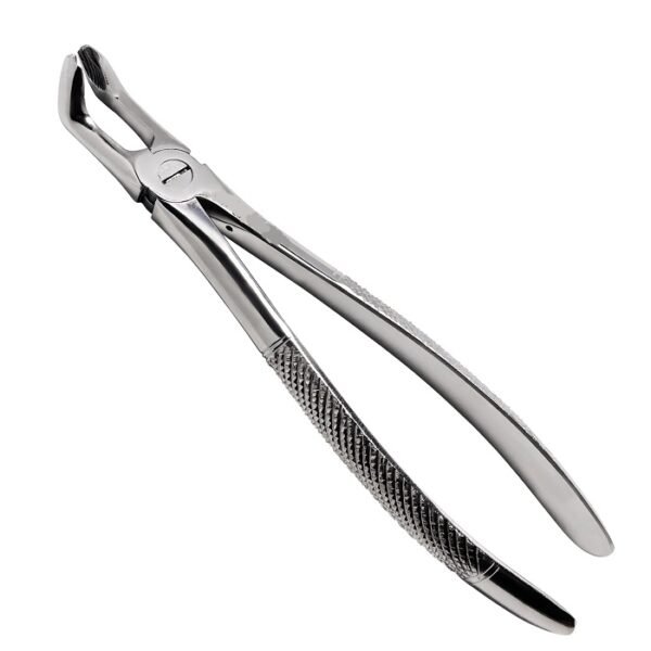 Dental Tooth Extraction Forceps Fig #79 – High Quality Instruments